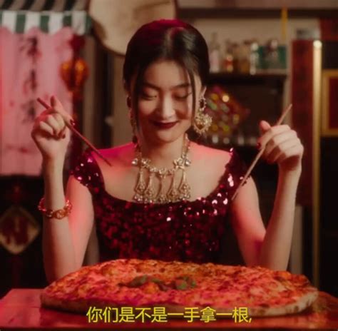 dolce e gabvana gabbana cina